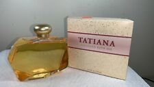 Tatiana Perfumed Bath Oil By Diane Von Furstenberg 4 Fl. Oz. B21