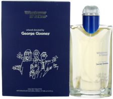 Whatever It Takes George Clooney cologne men EDT 3.3 3.4 oz
