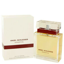 Angel Schlesser Essential Eau De Parfum Spray 3.4 Oz For Women