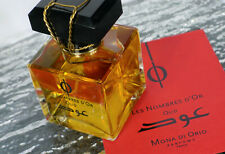 Mona Di Orio Les Nombres Dor Oud Edp Intense 100ml Original Formulation