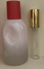 Glossier You Perfume 10ml In Glass Atomizer With Gold Cap Cult Fave Addictive