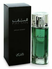 Rasasi Fattan Pour Homme Eau De Parfum 50 Ml 1.69 Fl Oz For Men