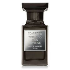 Tom Ford Tobacco Oud Intense Eau De Parfum 50 Ml Boxed