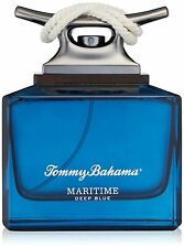 Tommy Bahama Maritime Deep Blue 4.2oz Eau De Cologne Spray For Men