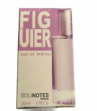 Solinotes Paris Figuier Fig Eau de Parfum 50 ml 1.7 fl oz.