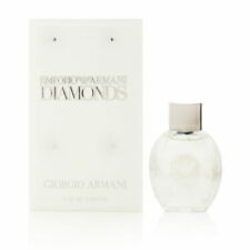 Emporio Armani Diamonds By Giorgio Armani For Women 0.17 Oz Eau De Parfum Min