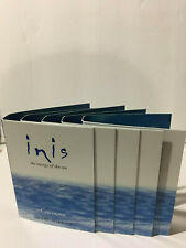 Inis Energy Of The Sea By Fragrances Of Ireland 5 Five Vails Samples Sku4368