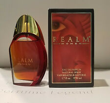 Realm Women By Erox Rare 50ml 1.7 Fl.Oz.Eau De Parfum Spray Sku:1035