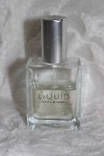 Hard Candy Liquid Hard Candy Perfume Eau De Toilette 1.7 Oz Partial Super Rare