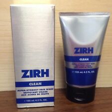 Zirh Clean For Men By Zirh 2 Oz