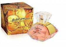 Gold Mine Linn Young Collection For Women Edp Spray 3.3 Oz 100 Ml Original