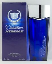 Men Cadillac Xtreme Natural Spray For Men 3.4 Oz 3.3 Oz 100 Ml Brand