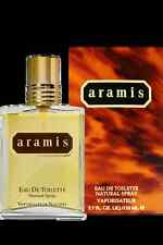 Aramis Original Clasic Men Cologne For Men EDT 3.7 Oz Brand
