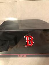 Boston Red Sox Travel Kit Eau De Toilette Spray For Men 1 Oz And 3.4 Oz