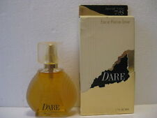 Dare Eau De Parfum Spray 1993 By Quintessence Vintage