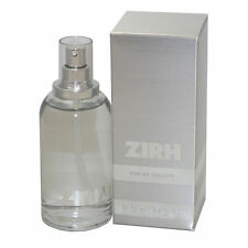 Men Zirh Cologne By Zirh 2.5 Oz 75ml Eau De Toilette EDT Spray