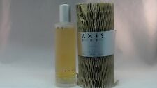 Axis Sense Of Space EDT Spray 2.9 Fl. Oz. Packaging A Little Damaged See Pic