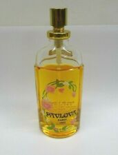 PAVLOVA PARIS 1922 EAU DE TOILETTE SPRAY 2 OZ Payot inc NOT FULL