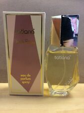 Tatiana by Diane Von Furstenberg Perfume Eau De Parfum Spray 3.0 Oz Boxed