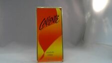 Caliente Cologne 1.7 Oz Spray Quintessence W Box Rare Hard To Find