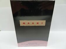 Marni Element Eau De Parfum Spray By Marni 2.2 Oz
