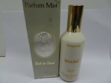 Bal De Bain Parfum Mist Spray 2.0 Oz. Regency Cosmetics Vintage