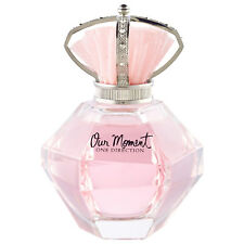 UNBOX OUR MOMENT by One Direction EDP Spray 1.7 OZ 50 mL NEW NO Cap NOT 3.4