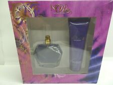 Nicole Richie No Rules Perfume Gift Set For Women Edp Spray 3.4 Oz