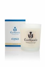 Carthusia Vaniglia Candle