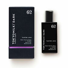 Tokyomilk Dark Tainted Love No. 62 Parfum