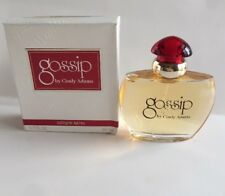 Gossip 1.7 Oz Cologne Spray Edc 50 Ml 1.7 Oz By Cindy Adams For Women