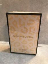 Adrienne Landau Womens Eau De Parfum 3.4 Oz 100 Ml Box