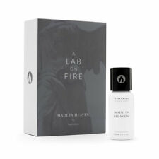 A Lab On Fire Made In Heaven Eau De Parfum 60ml