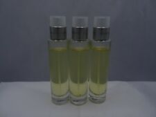 THE HEALING GARDEN WATERS PURE JOY COLOGNE SPRAY1.0 OZ EACH LOT OF 3