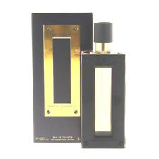 Or Night Pascal Morabito For Men EDT Spray 3.4 Oz 100 Ml Authentic France