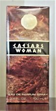 Caesars Caesars 3.4 Oz 100 Ml Edp Spy Perfume Women Femme Her Discontinued