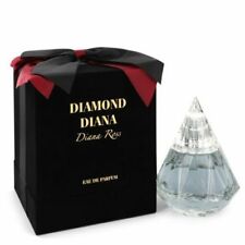 Diamond Diana By Diana Ross Womens Eau De Parfum Spray 3.4 Oz