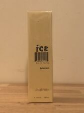 Sakamichi Ice Eau De Parfum Spray For Women