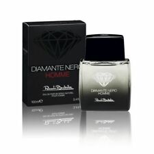 Diamante Nero Renato Balestra For Men Edp Spray 3.4 Oz 100 Ml Authentic Italy