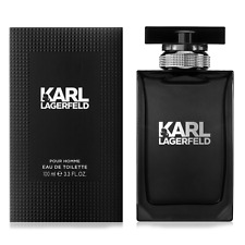 Karl Lagerfeld EDT 100ml 3.4oz Men
