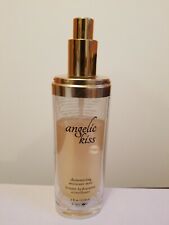 Angelic Kiss By Calgon Take Me Away Edition Shimmering Moisture Body Mist
