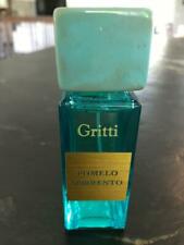 Gritti Pomelo Sorrento 3.4 Oz Perfume Spray