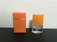 Clinique Happy Perfume Travel Size Spray 0.14 Oz