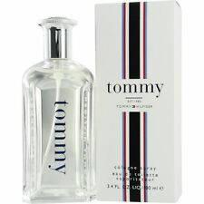 Tommy By Tommy Hilfiger Cologne EDT 3.4 3.3 Oz Mens Perfume
