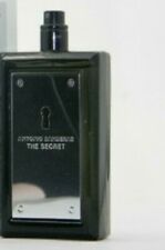 Antonio Banderas The Secret 3.4 Oz 100ml Toilette Men Perfume