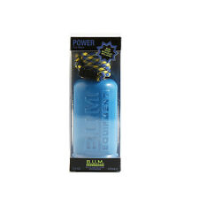 Bum Equipment Power Eau De Toilette Spray With Wrap Bum Bracelet 3.4oz For Men