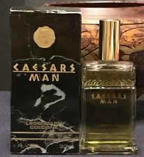 Caesars Man Original Legendary Cologne 30 Ml. Vintage