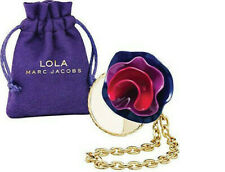 Marc Jacobs Lola Solid Perfume Bracelet And Pouch02 Oz