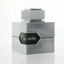 Laventure Blanche By Al Haramain 3.4 Oz Eau De Parfum Spray For Men Tester