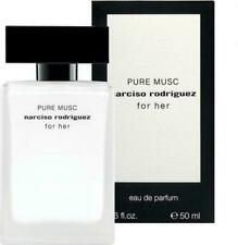 Narciso Rodriguez Pure Musc Eau De Parfum 1.6 Oz Spray